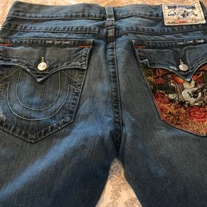 True Religion Jeans